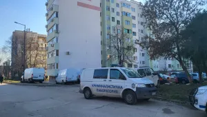 Прокуратурата: Експертиза за смъртта на мъжа в Хасково показва, че тя не е настъпила заради сбиването  