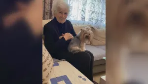 Издирват възрастна жена в Ямбол 