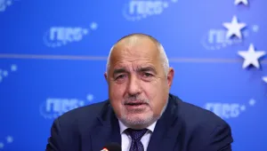 Борисов поиска отваряне на Плана за възстановяване и предоговаряне на поет ангажимент (ВИДЕО)