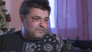 Зов за помощ: Откраднаха автомобила и инвалидната количка на тежко болен мъж