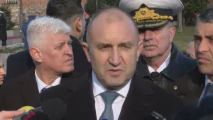Радев: От парламента се очаква да гарантира предвидените за България средства по Плана за развитие