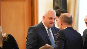 Иван Демерджиев: МВР проверява всички данни за санкционираните по „Магнитски“