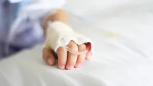 Разследва се смъртта на 2-годишно дете от Смолян