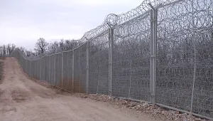 ЕК обяви началото на общия проект с България за охрана на границите