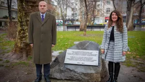 120 години дипломатически отношения между България и САЩ (СНИМКИ)