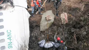 Няма оцелели при катастрофата на самолет в Непал