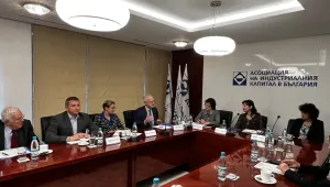 Облекчаването на трудовата имиграция и програмите за обучение са ключови за пазара на труда у нас   