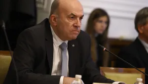 Николай Милков – гост в „Защо, господин министър?“