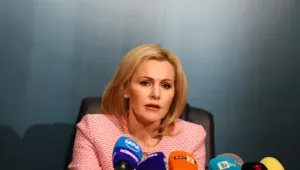 Сийка Милева: Разследват се организатори на каналджийство у нас