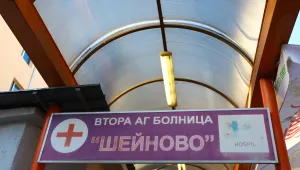 Случаят с разменените бебета: Актове за „Шейново“ и петима нейни служители