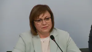 БСП няма да подкрепи бюджета и ще предложи алтернативен