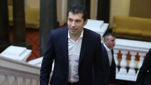 Кирил Петков: Опитът за използване на неразрешени записи за проворикаране на хаос няма да успее
