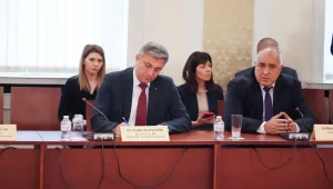 Мустафа Карадайъ: Вероятно отиваме към поредните ненужни предсрочни избори