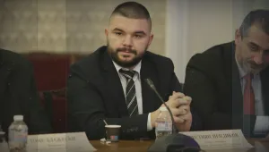 Нападателят на Християн Пендиков в Охрид е пуснат на свобода