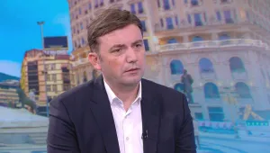 След интервю по bTV: В съда в Скопие се води дело срещу Буяр Османи