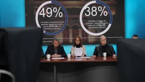 Проучване, поръчано от „Има такъв народ“, подкрепя идеята за президентска република