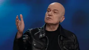 Трифонов за записите на Василев: Показва цялата същност - и неговата, и на хората, които е записал