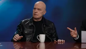 Слави Трифонов: Аз с Пеевски няма да преговарям