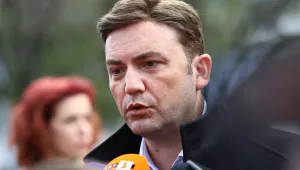 Османи: Отношенията между запалянковците да не се свързват с отношенията между София и Скопие