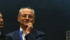 Отстраниха Ахмед Доган: Вече не е в борда на директорите на ТЕЦ „Варна“