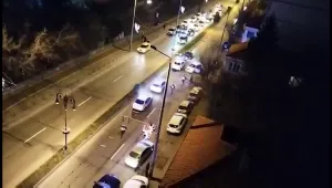 След фаталната гонка в Стара Загора: Уволняват още двама полицаи