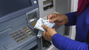 Започва изплащането на пенсиите