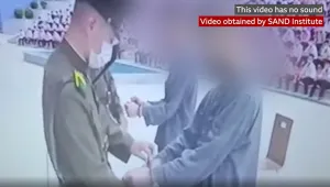Редки кадри: Северна Корея осъди две деца на 12 г. затвор заради ТВ програма (ВИДЕО)