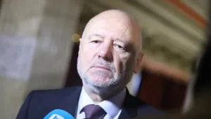 Тагарев: Русия не пропуска да използва и този документ в своята когнитивна война срещу България