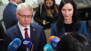 Съставът на кабинета „Габриел“ ще е ясен до 6 март