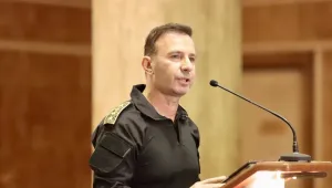Главният секретар на МВР Живко Коцев напуска поста си