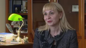 Омбудсманът Диана Ковачева подаде оставка