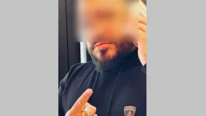 Задържаха българин в известен нощен клуб в Гърция