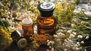 Билковите продукти в помощ на съвременните болести