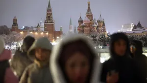 Руското вътрешно разузнаване е предотвратило организиран от Украйна бомбен атентат в Москва