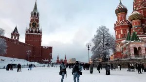 Лицемерието на западните луксозни марки в Русия
