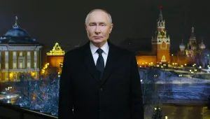 Какво каза Владимир Путин в новогодишното си обръщение