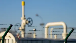 Русия спря газовите доставки за Австрия