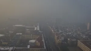Мръсен въздух в София: Какви мерки се взимат?