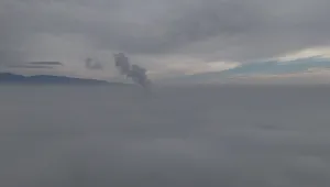 И днес Скопие е най-замърсеният град в Европа
