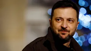 Зеленски пред Лекс Фридман: С Доналд Тръмп имаме обща позиция за мир