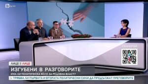 Лице в Лице - 06.01.2025 г. 