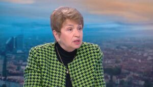 Меглена Плугчиева: „Демократична България“ да си даде предложението за премиер