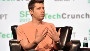 Сестрата на шефа на OpenAI го съди за сексуално насилие в детството