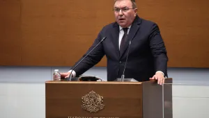 СГС осъди БХК по делото срещу Костадин Ангелов в качеството му на министър на здравеопазването 