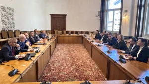 „ДПС-Ново начало“ на среща с представители на българските работодатели 
