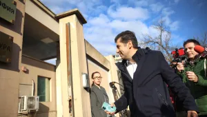Прокуратурата се очаква да повдигне обвинение на Кирил Петков