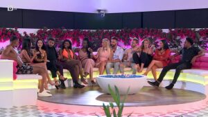 Love Island - сезон 2, епизод 2