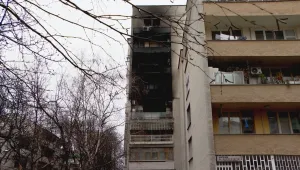 Две са жертвите на пожара в Стара Загора