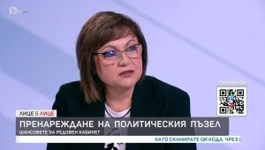 Лице в Лице - 13.01.2025 г.