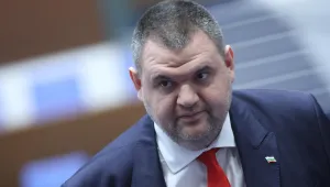 Делян Пеевски: Заплахите, отправени от водача на “Възраждане”, трябва да бъдат разследвани